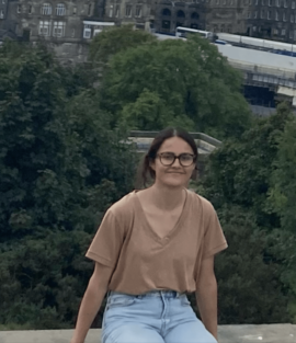 Melissa Ardila Melissa Ardila