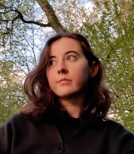 OceaneLuscherPicture Oceane Luscher