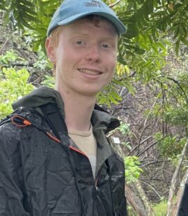 adrian Adrian Mc Connell