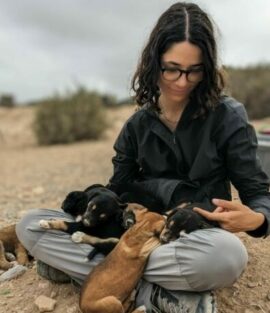 Claire Giraudet Claire Giraudet