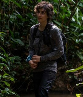 Clementine Serre Clementine Serre